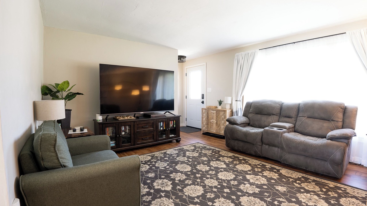 Photo of Livingroom in Green Bay