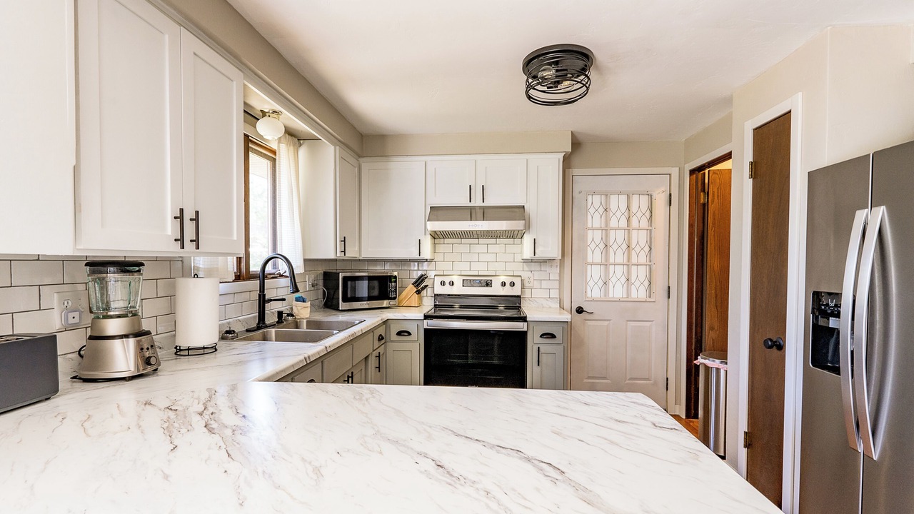 Photo of Kitchen in Green Bay