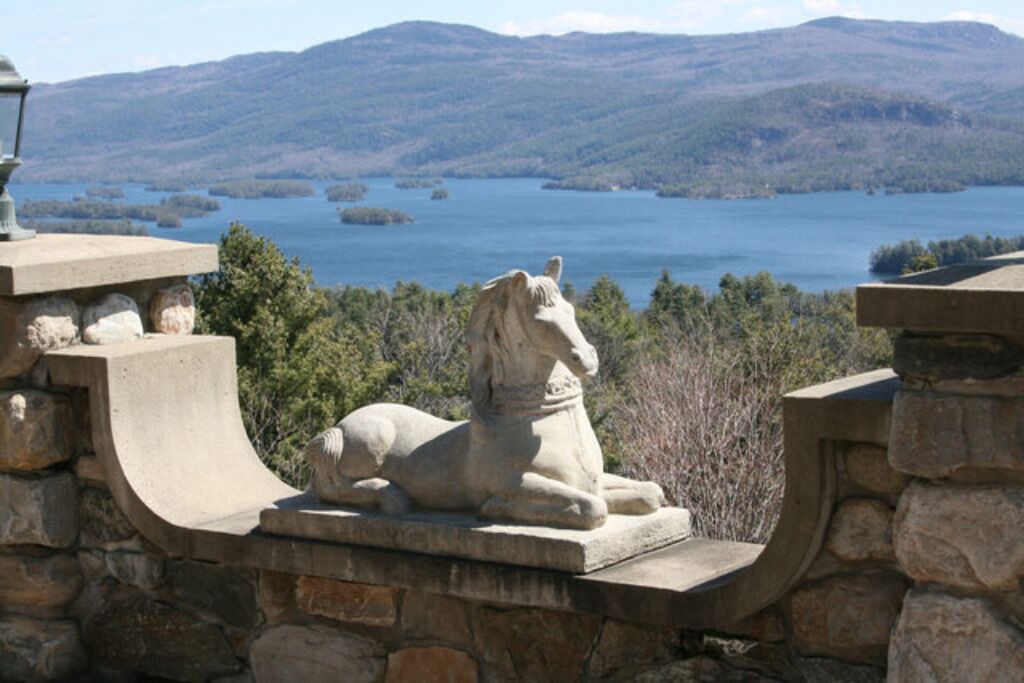 Photo of Outdoor in Bolton Landing