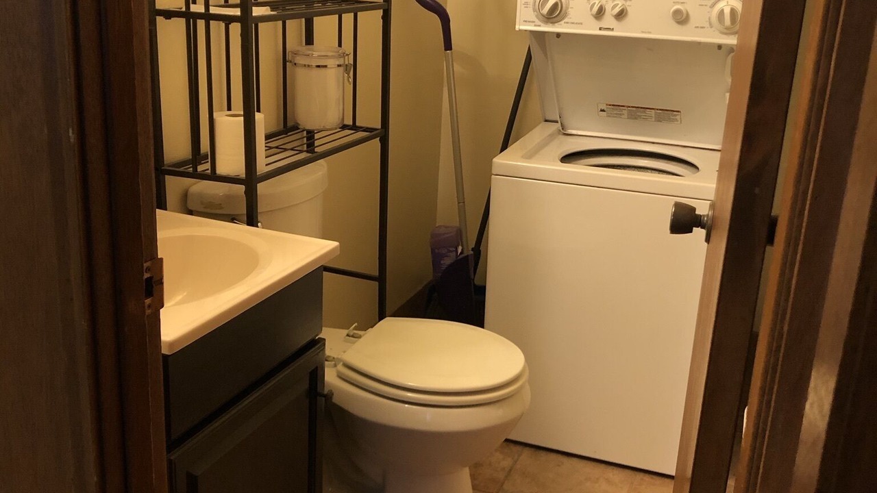 Photo of Bathroom in Robinson