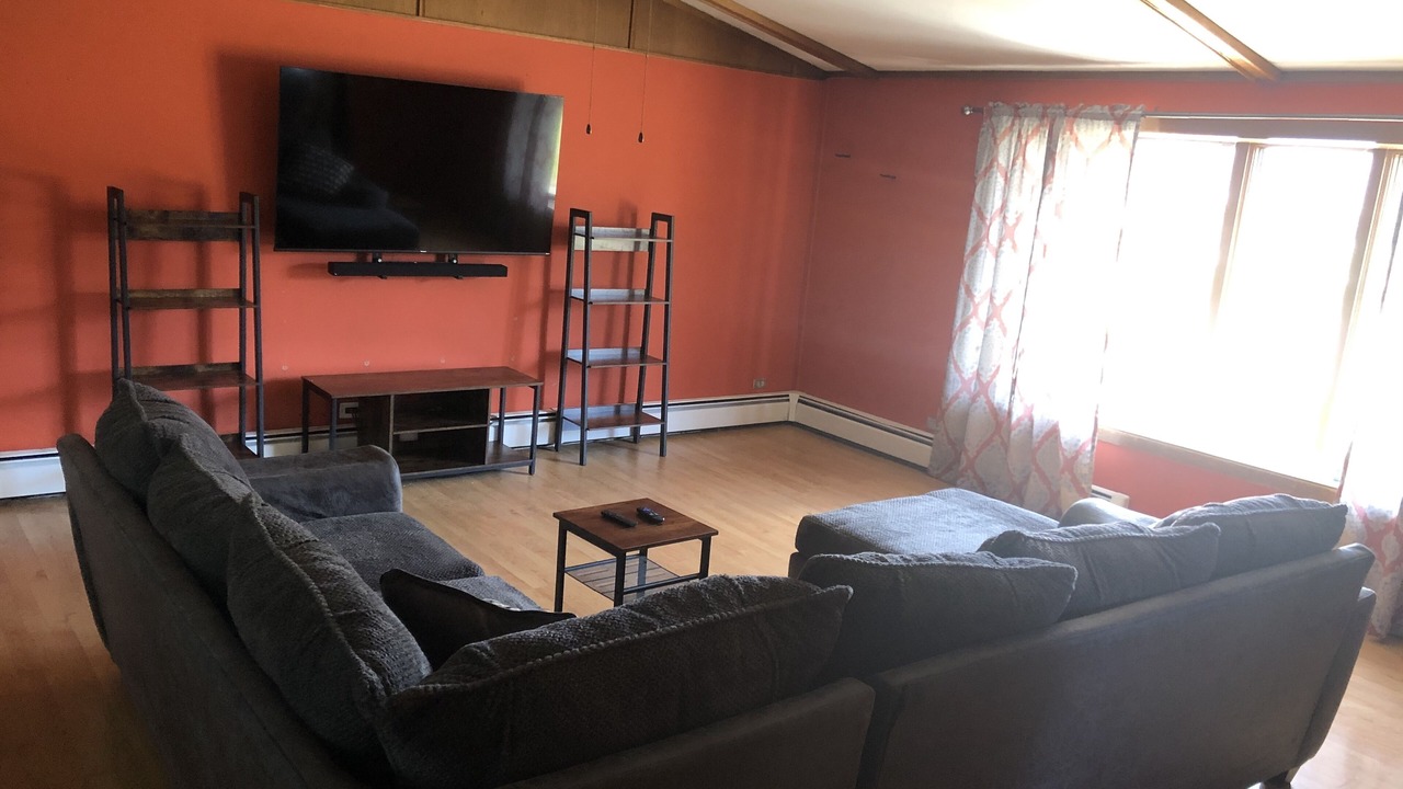Photo of Livingroom in Robinson