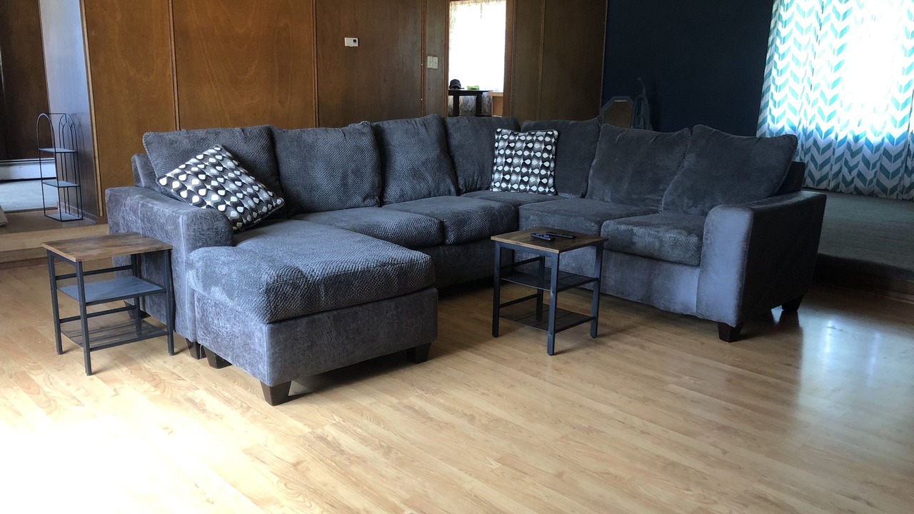 Photo of Livingroom in Robinson