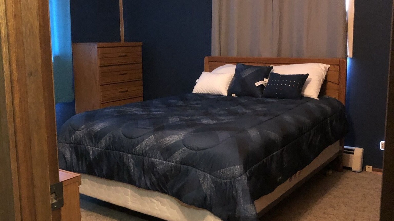 Photo of Bedroom in Robinson