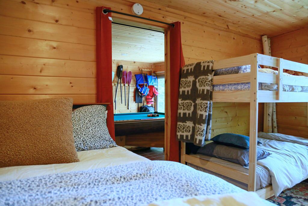 Photo of Bedroom in Brill