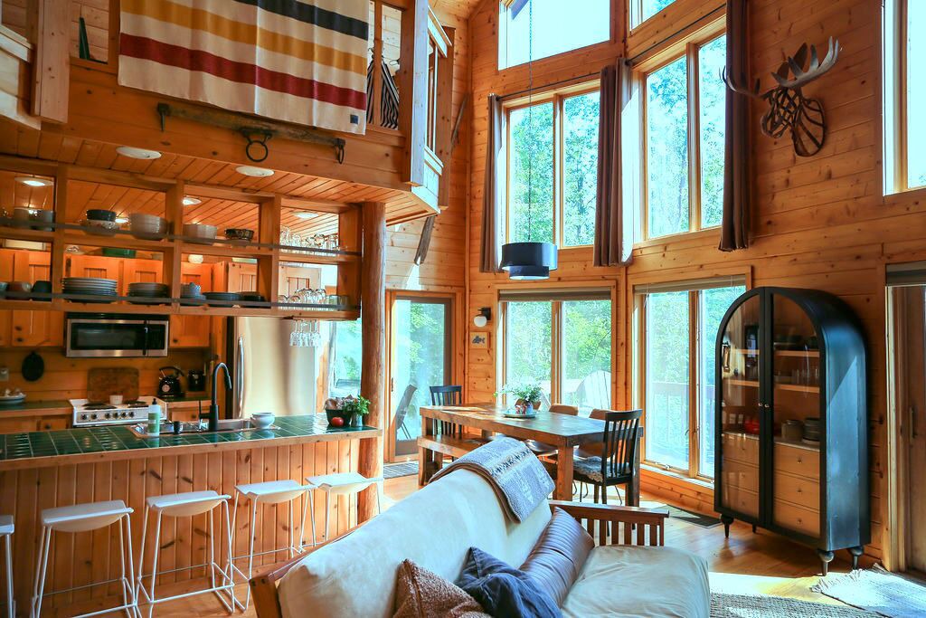 Photo of Livingroom in Brill