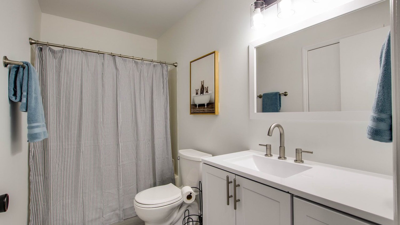 Photo of Bathroom in Murfreesboro
