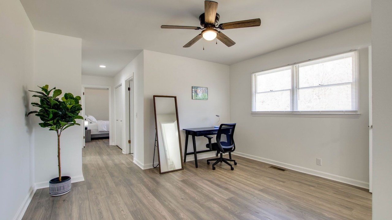 Photo of Bedroom in Murfreesboro