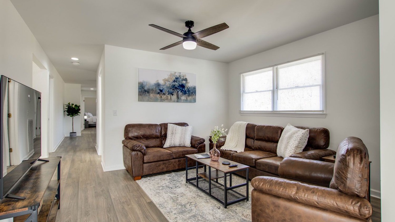 Photo of Livingroom in Murfreesboro