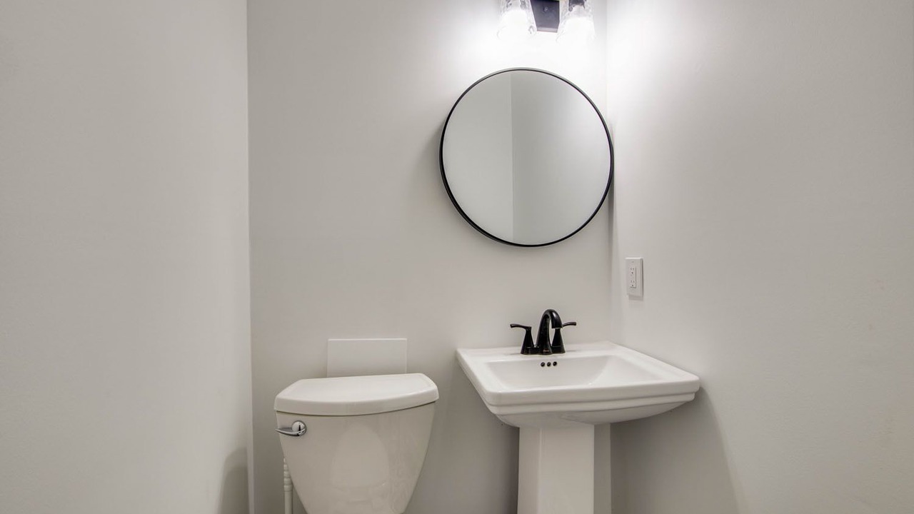 Photo of Bathroom in Murfreesboro