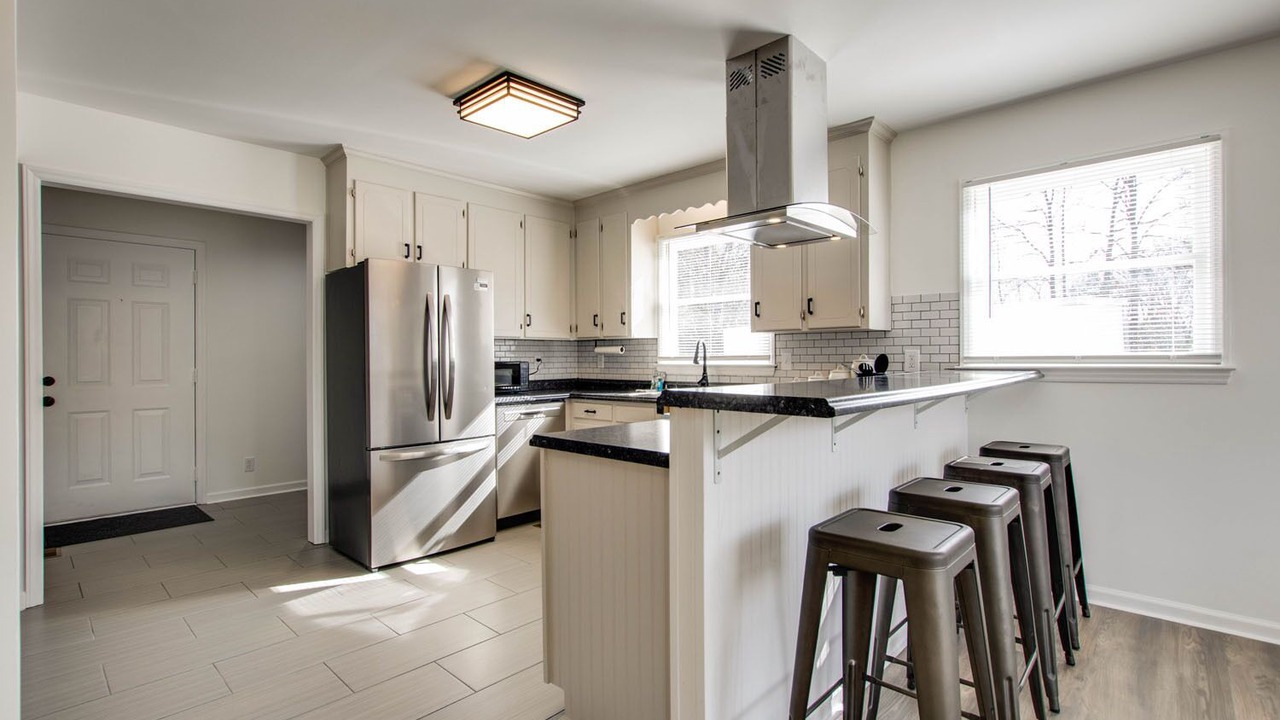 Photo of Kitchen in Murfreesboro