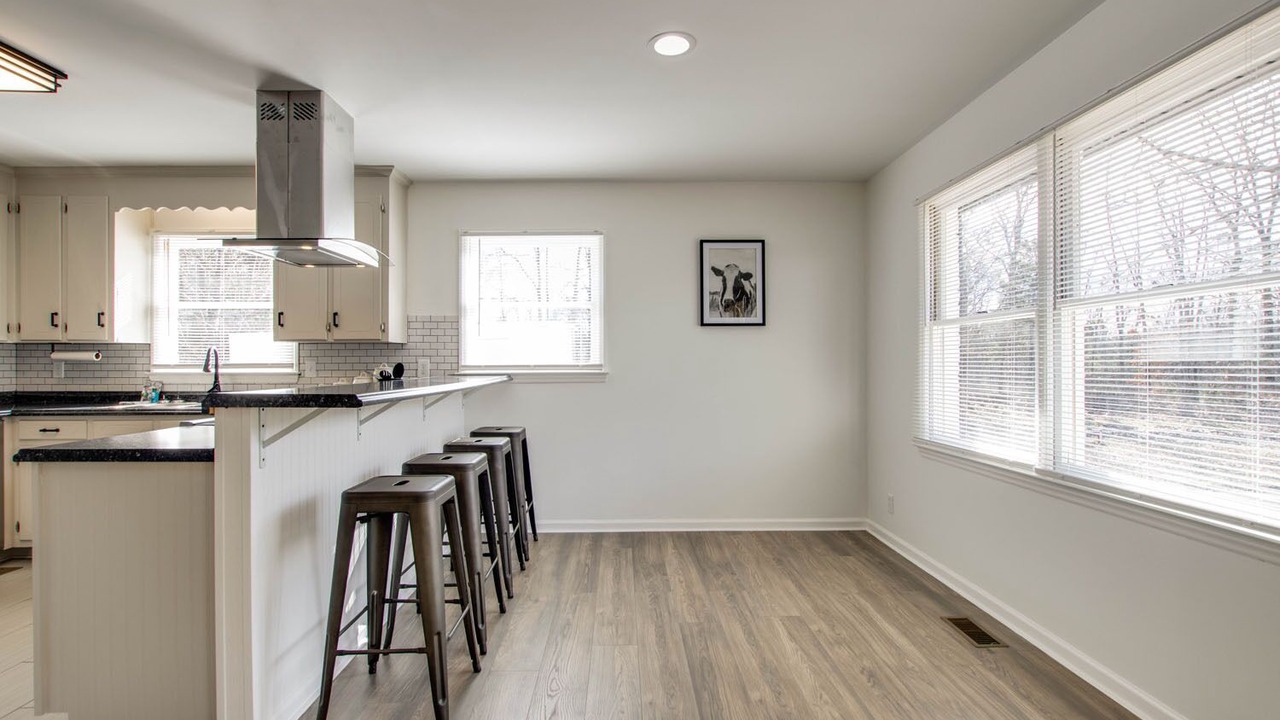 Photo of Kitchen in Murfreesboro