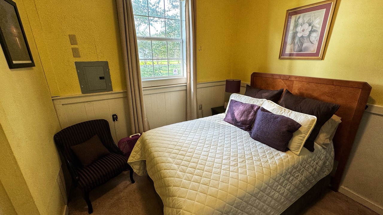 Photo of Bedroom in Dundee