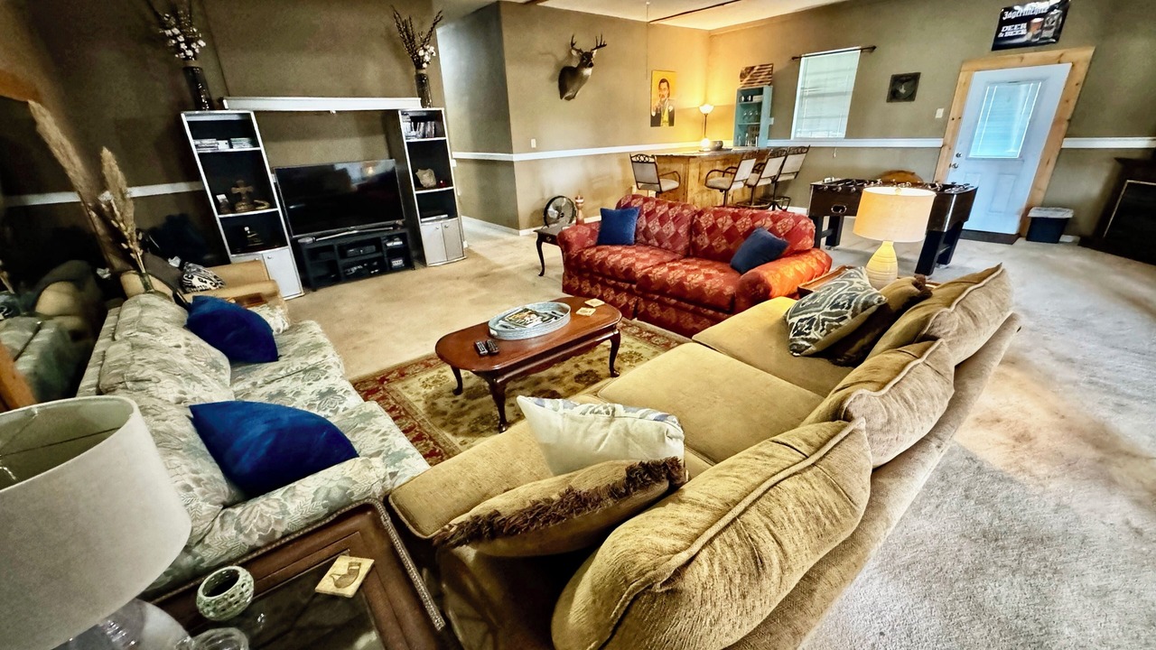 Photo of Livingroom in Dundee