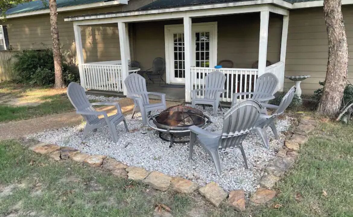 Photo of Patio Balcony in Dundee