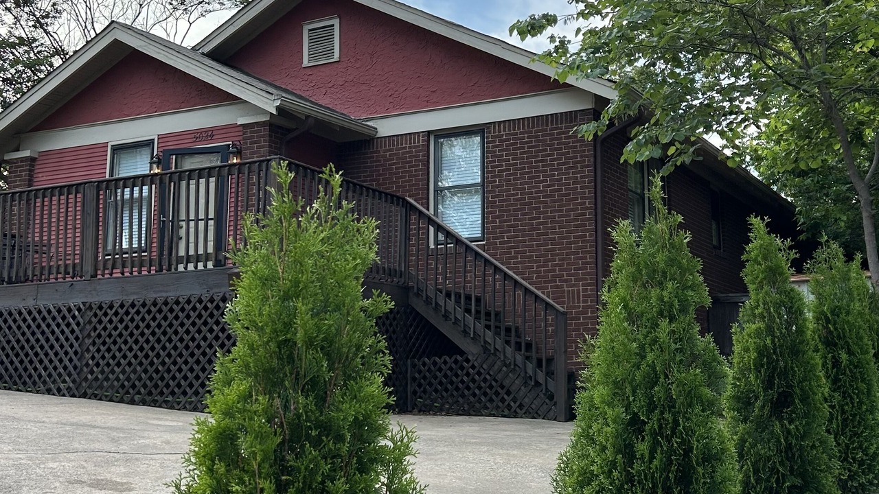 Photo of Outdoor in Hillcrest