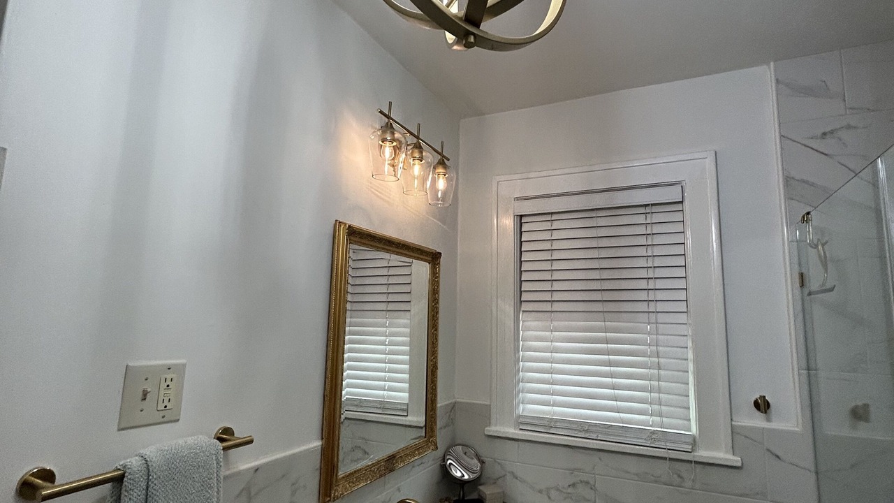 Photo of Bathroom in Hillcrest