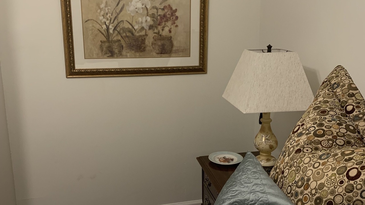 Photo of Bedroom in Hillcrest