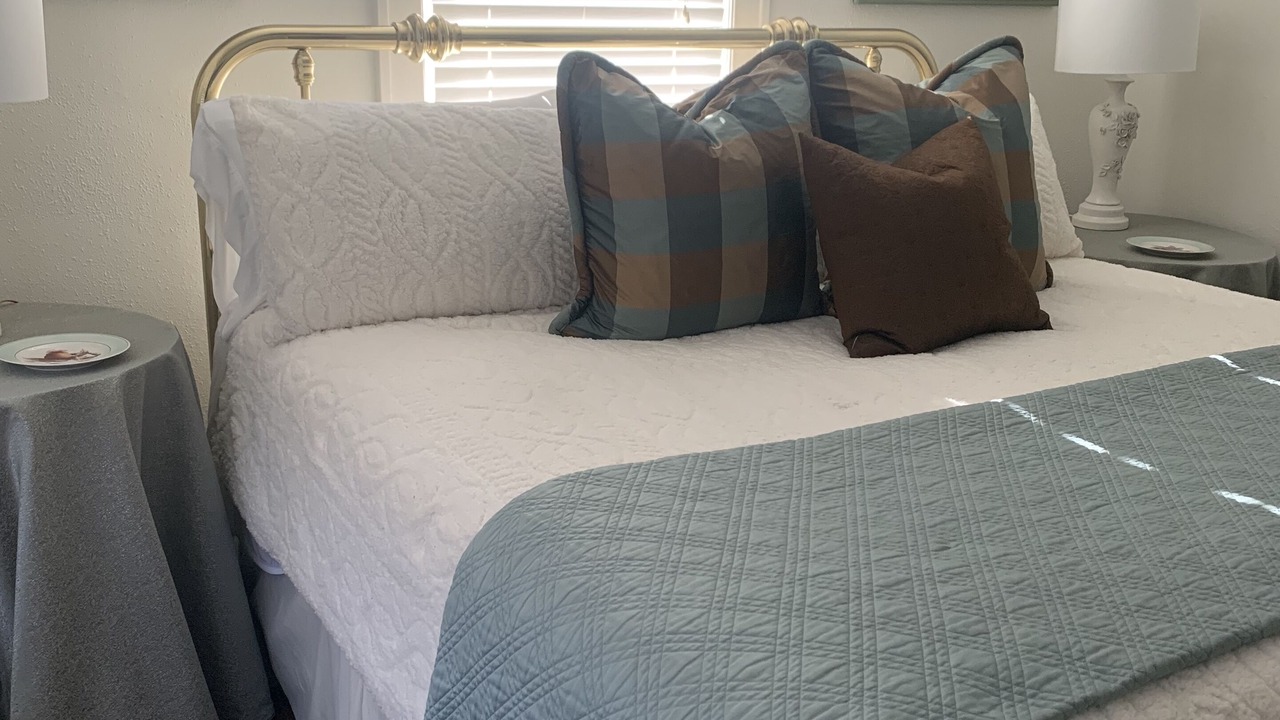 Photo of Bedroom in Hillcrest