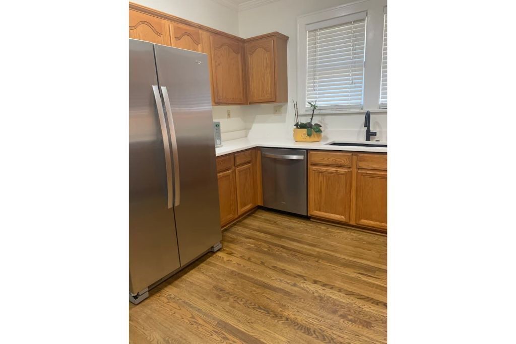 Photo of Kitchen in Hillcrest