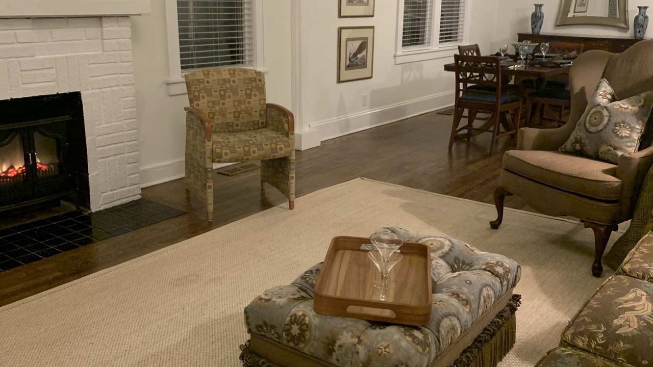 Photo of Livingroom in Hillcrest