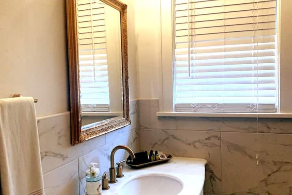 Photo of Bathroom in Hillcrest