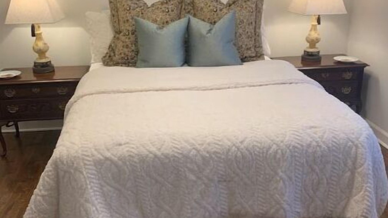 Photo of Bedroom in Hillcrest