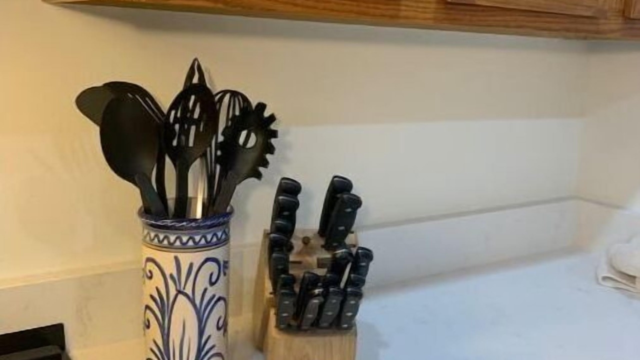 Photo of Kitchen in Hillcrest