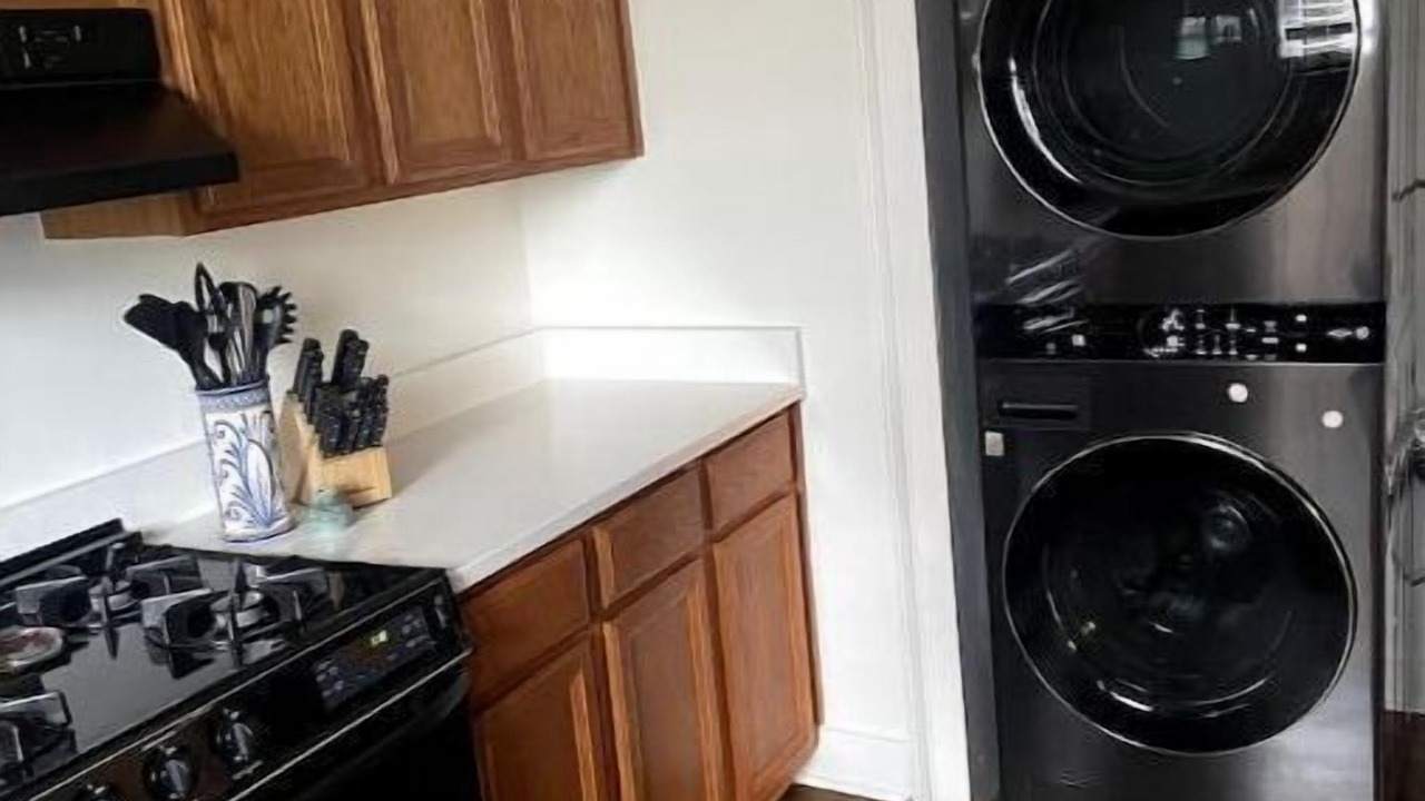 Photo of Kitchen in Hillcrest