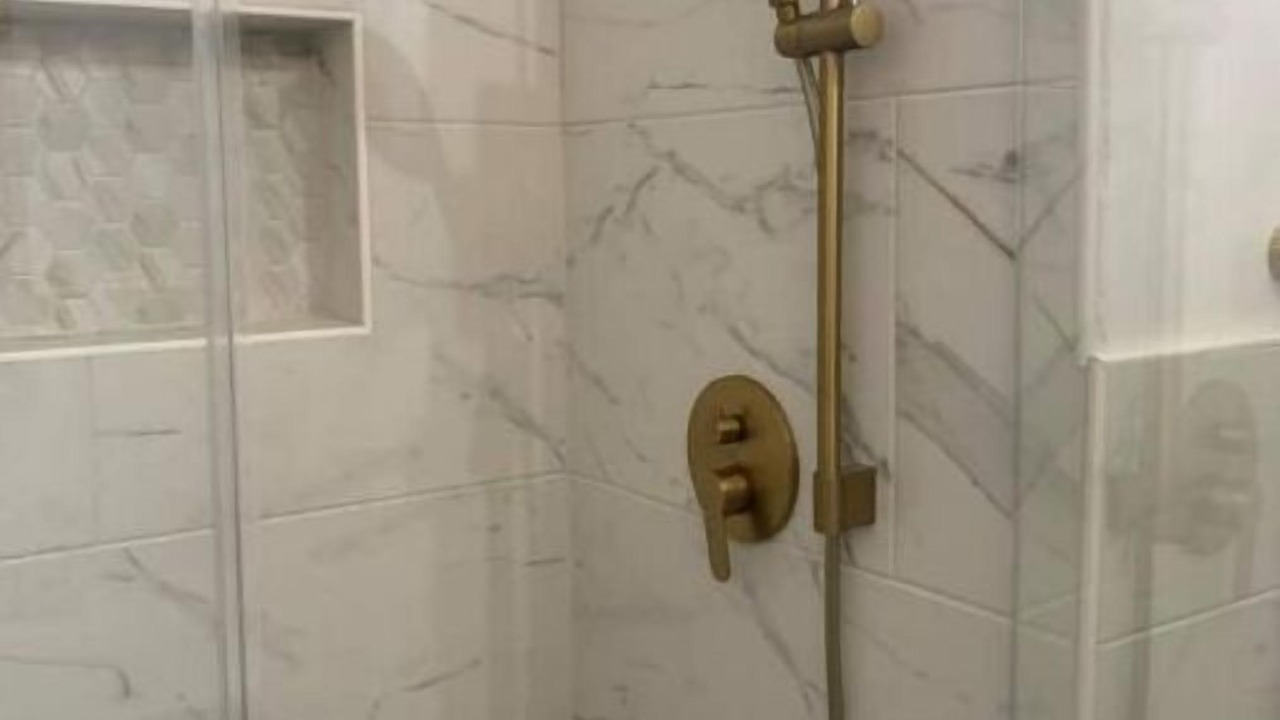 Photo of Bathroom in Hillcrest