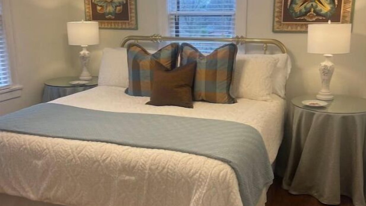 Photo of Bedroom in Hillcrest