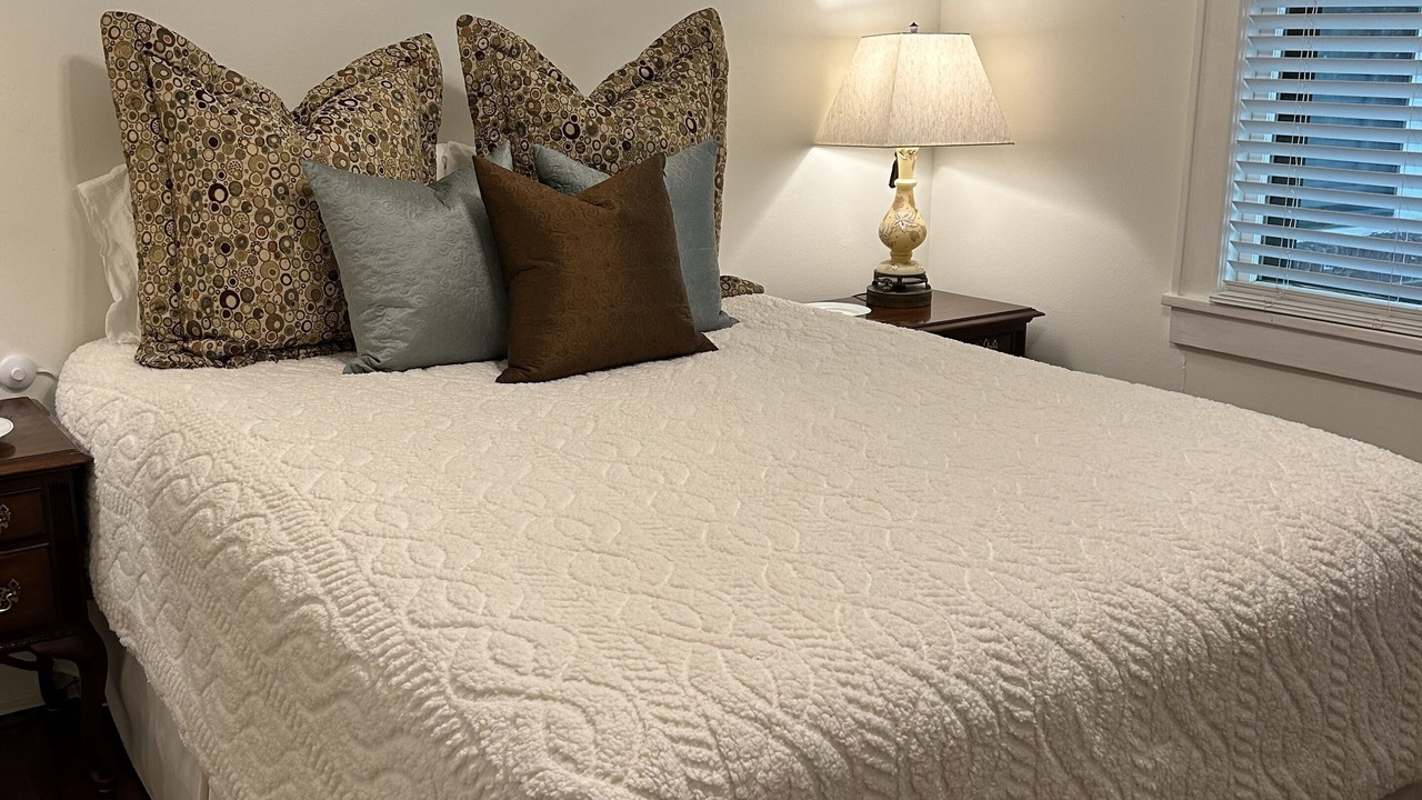 Photo of Bedroom in Hillcrest