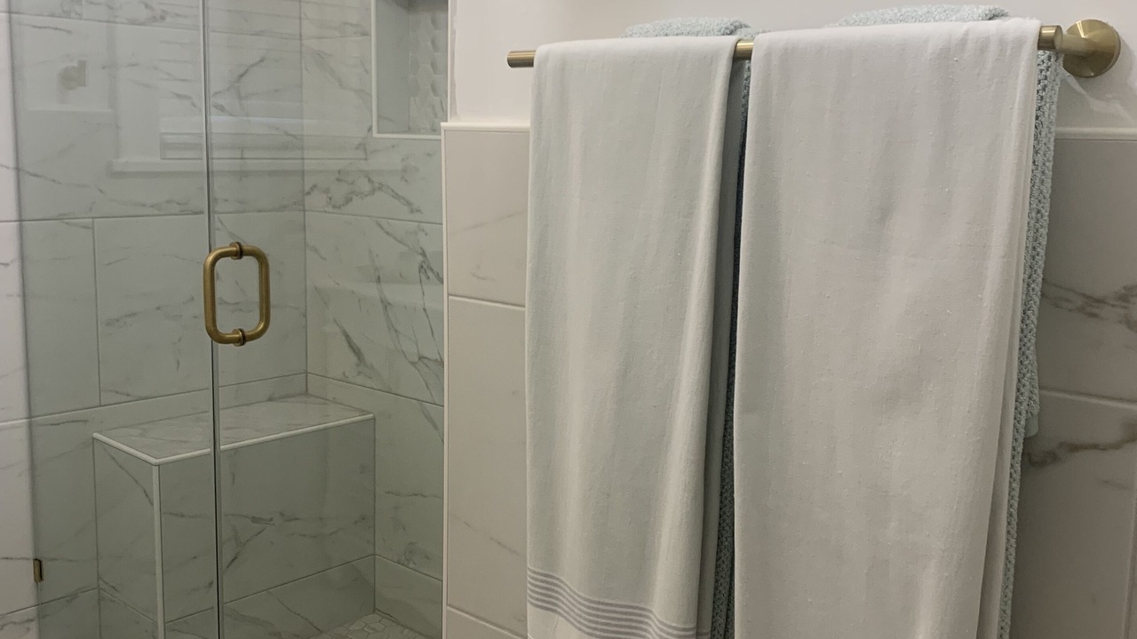 Photo of Bathroom in Hillcrest