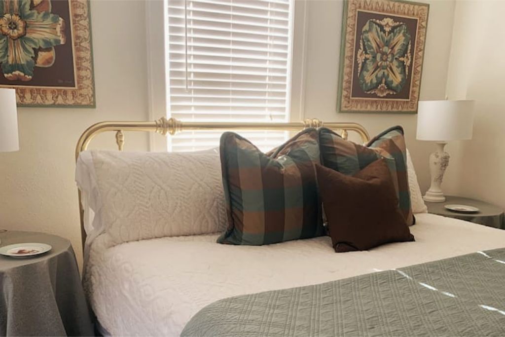 Photo of Bedroom in Hillcrest