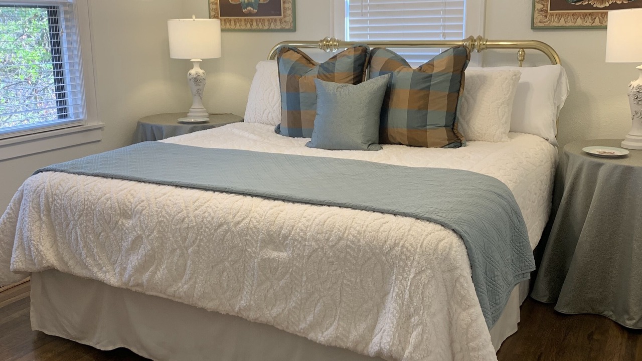 Photo of Bedroom in Hillcrest