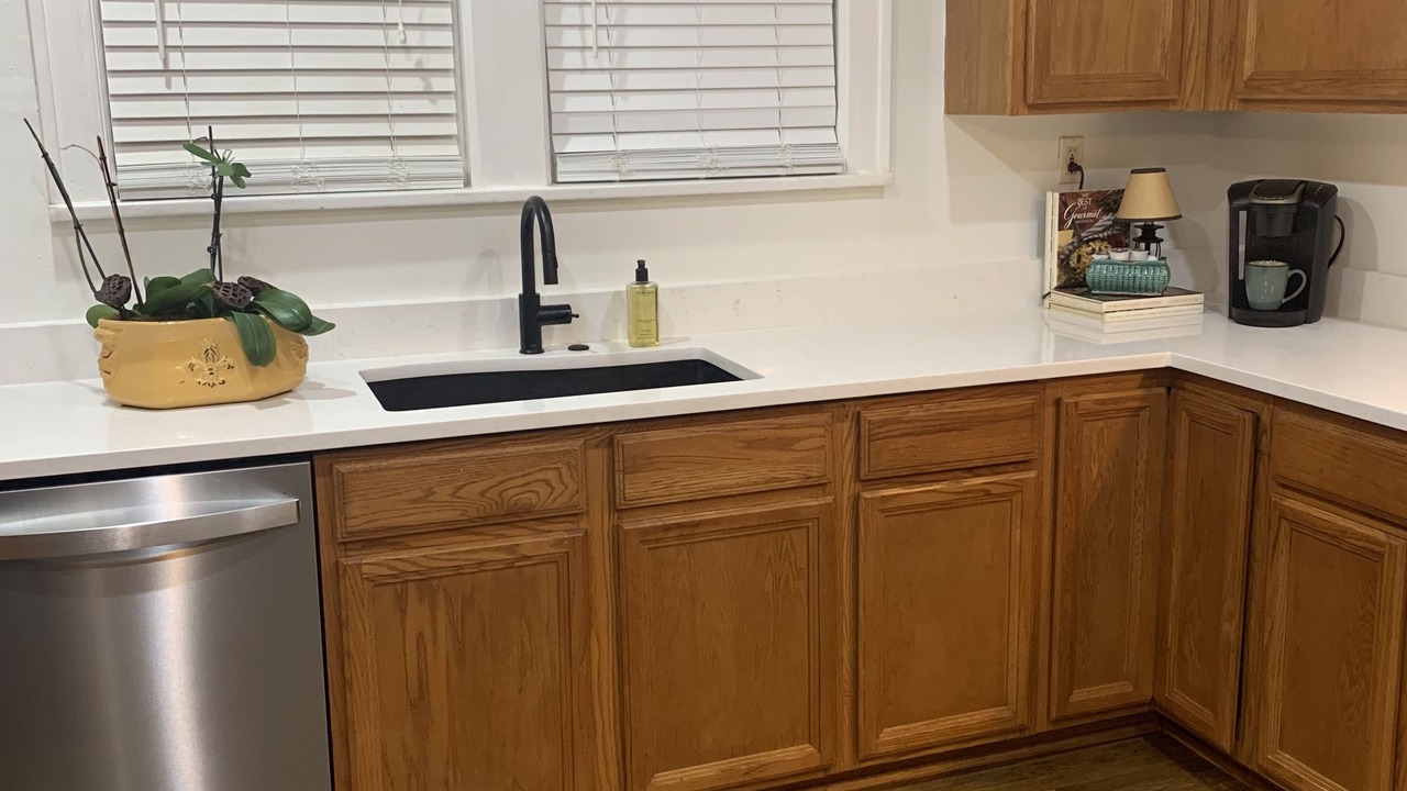 Photo of Kitchen in Hillcrest