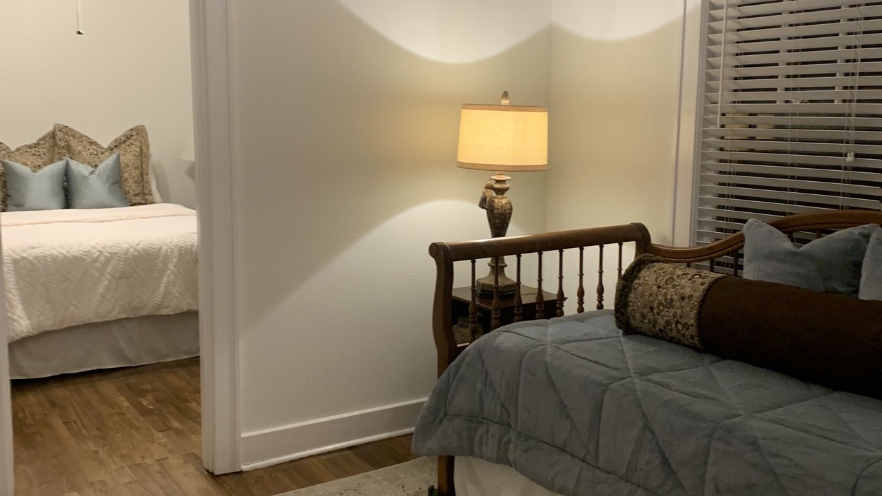 Photo of Bedroom in Hillcrest