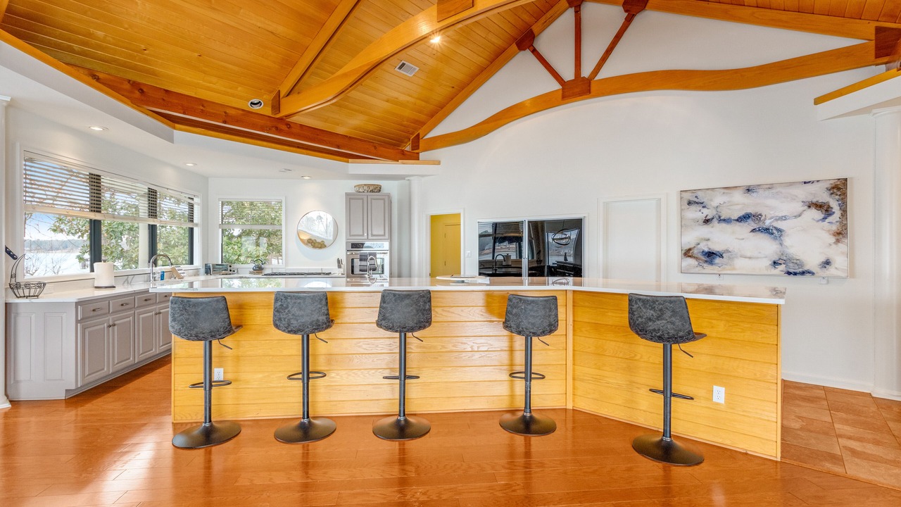 Photo of Kitchen in Mid America