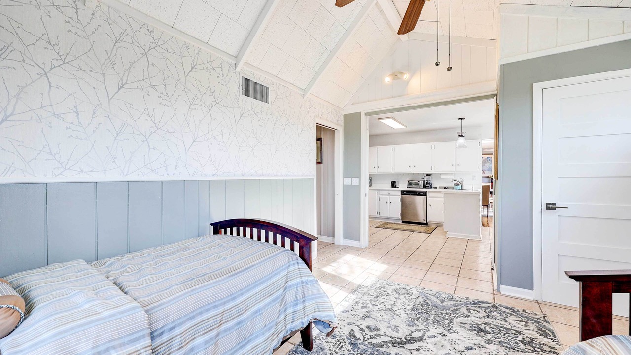 Photo of Bedroom in Holiday Island