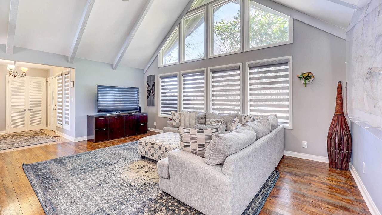 Photo of Livingroom in Holiday Island