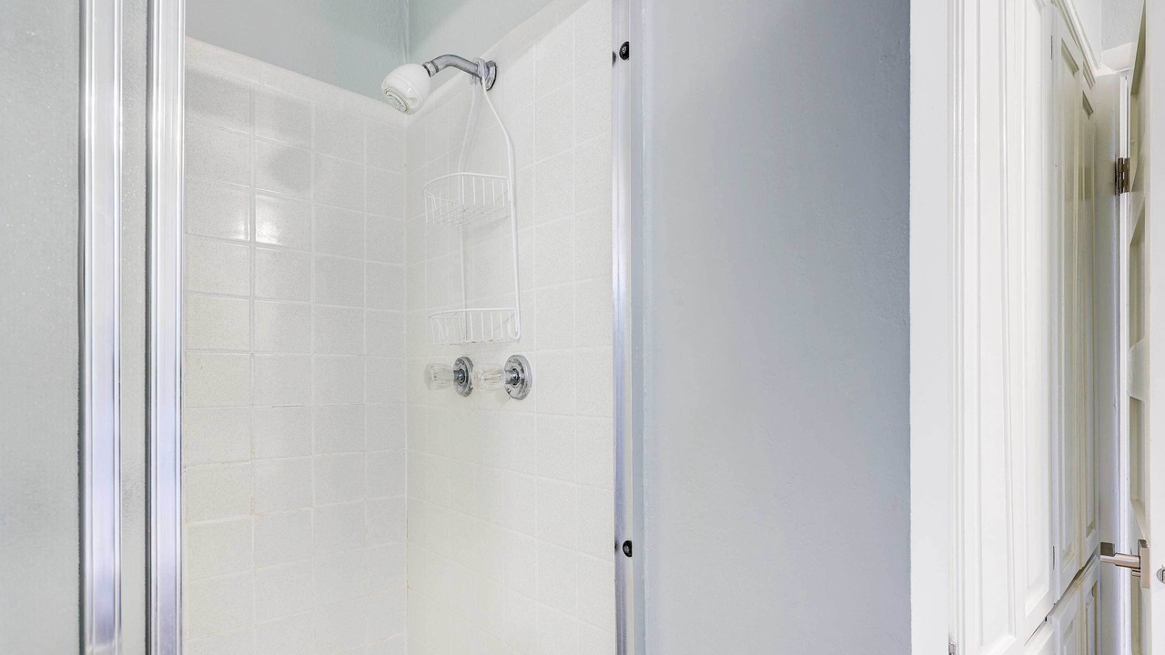 Photo of Bathroom in Holiday Island