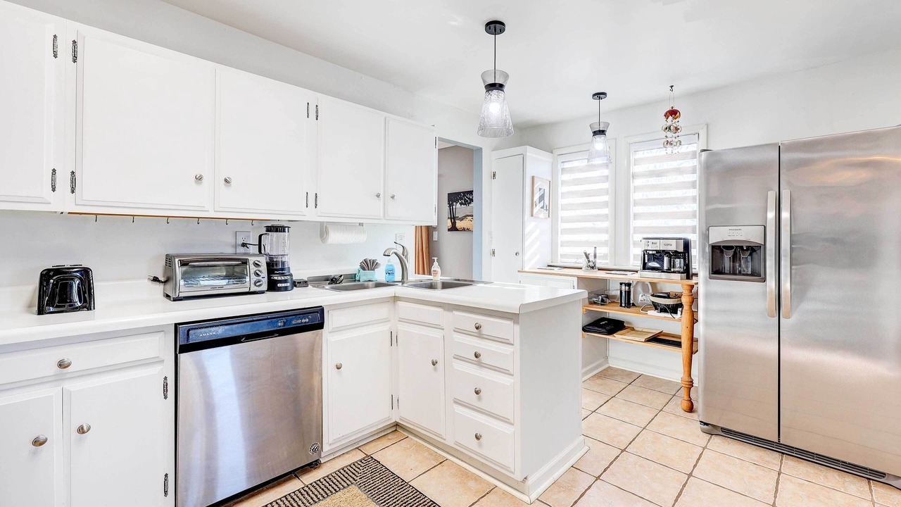 Photo of Kitchen in Holiday Island
