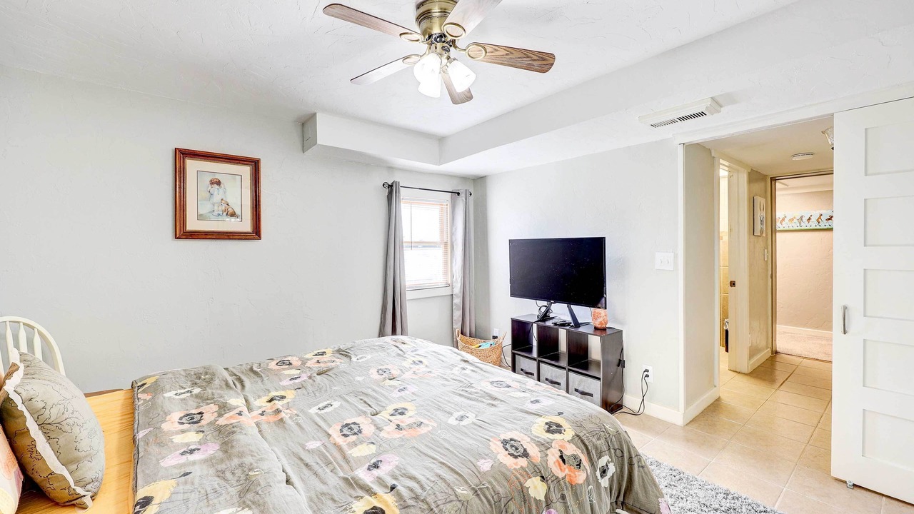 Photo of Bedroom in Holiday Island