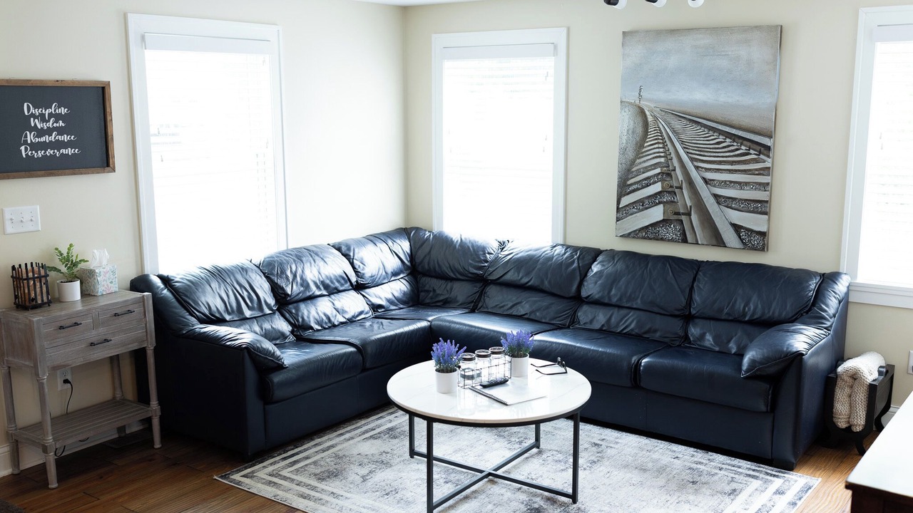 Photo of Livingroom in Stillwater