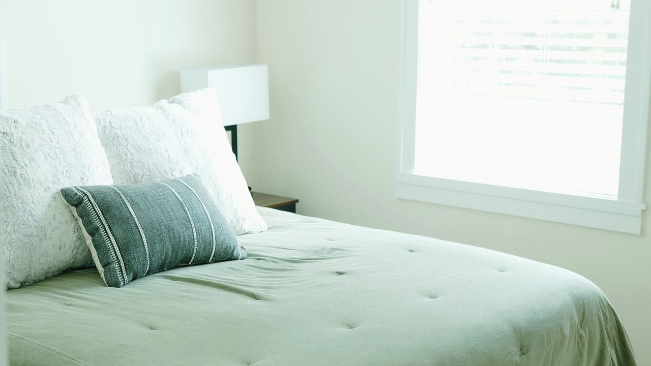 Photo of Bedroom in Stillwater
