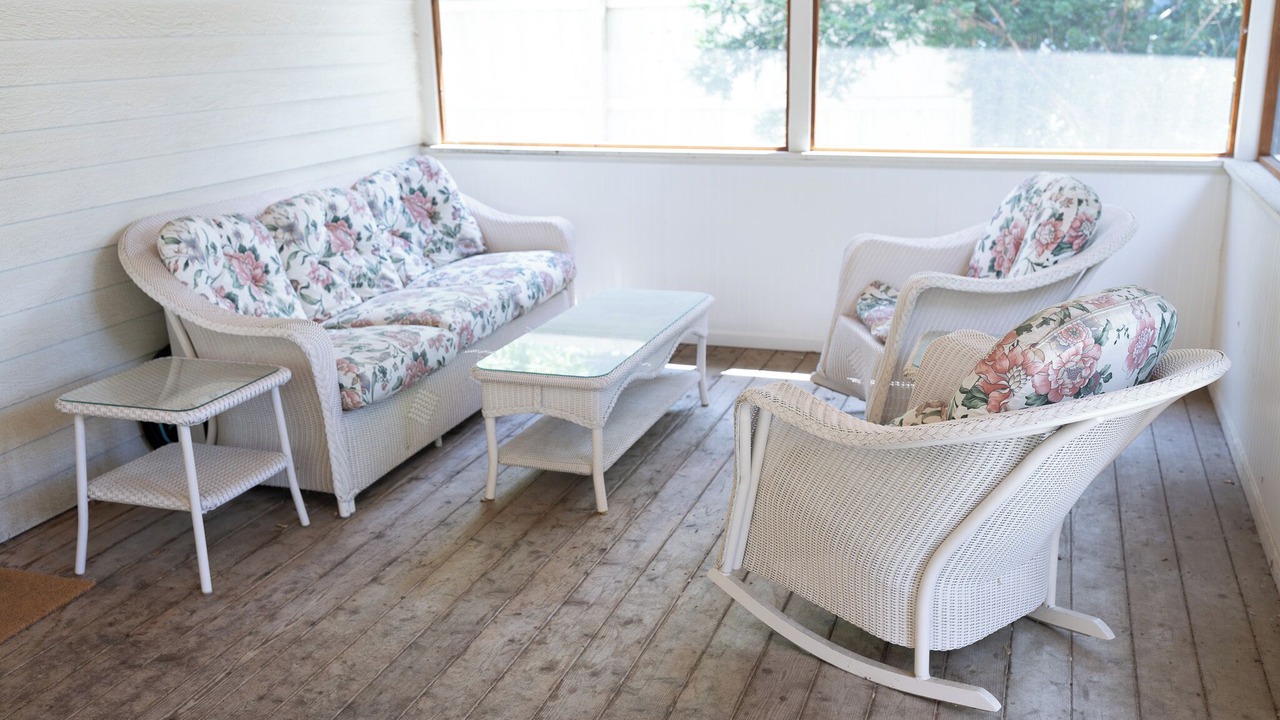 Photo of Livingroom in Stillwater
