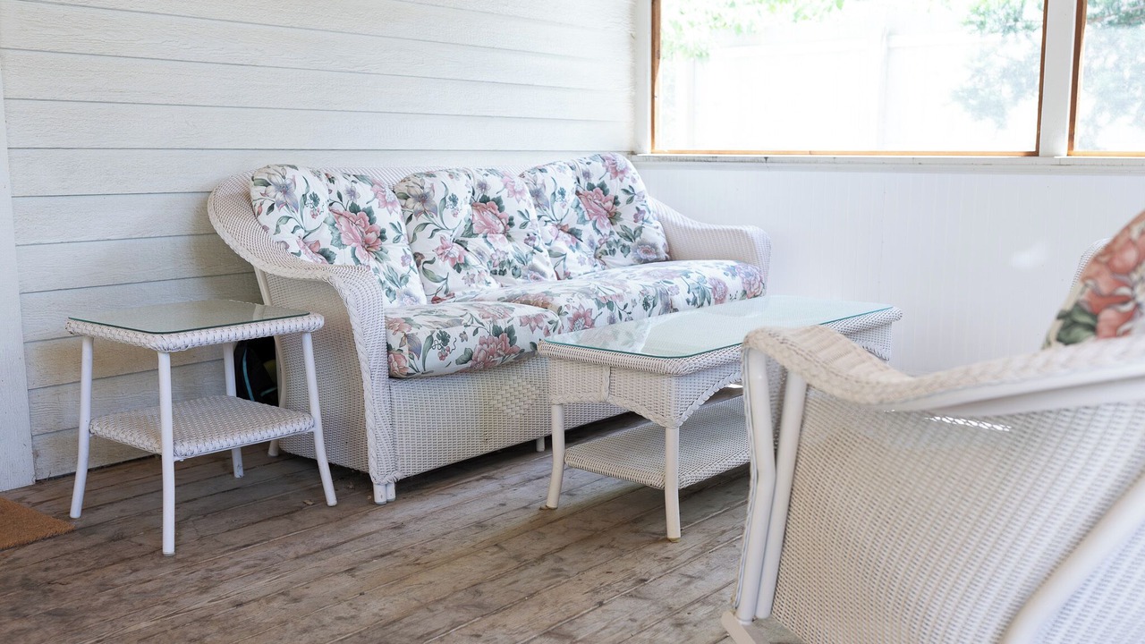 Photo of Livingroom in Stillwater