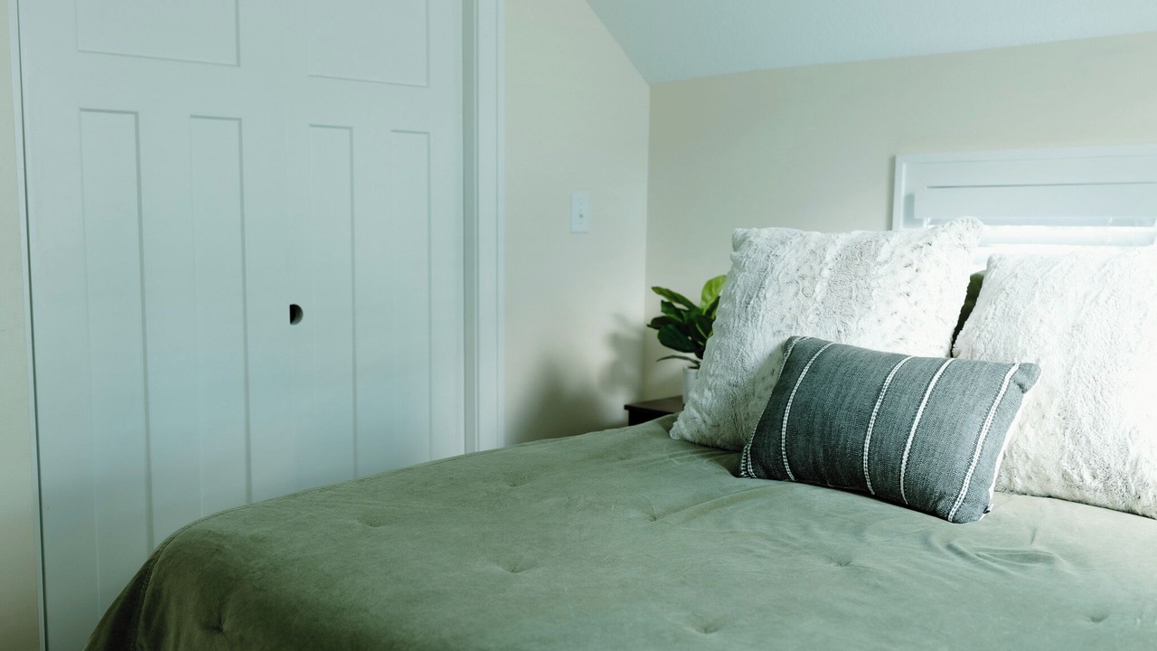 Photo of Bedroom in Stillwater