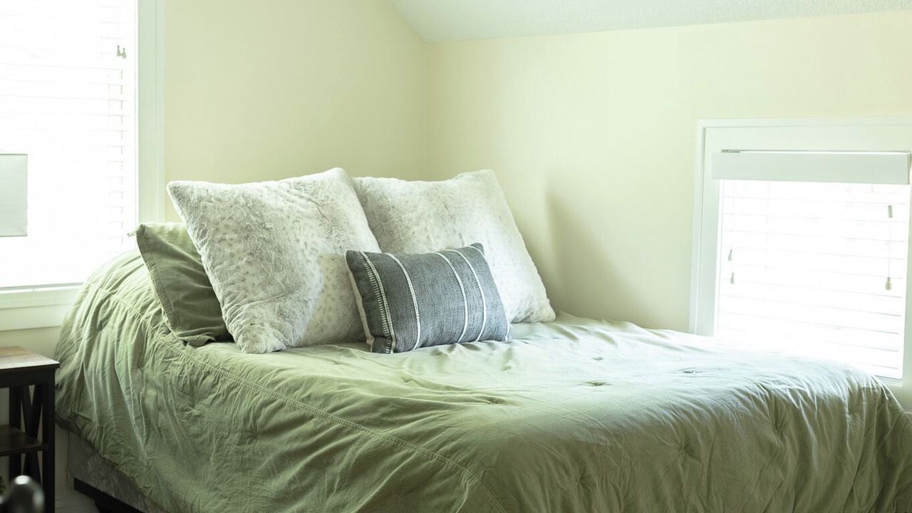 Photo of Bedroom in Stillwater