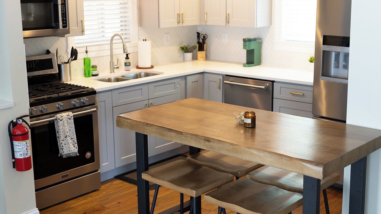 Photo of Kitchen in Stillwater