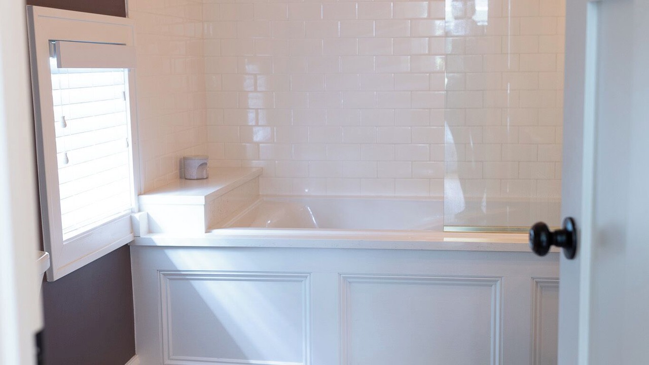 Photo of Bathroom in Stillwater